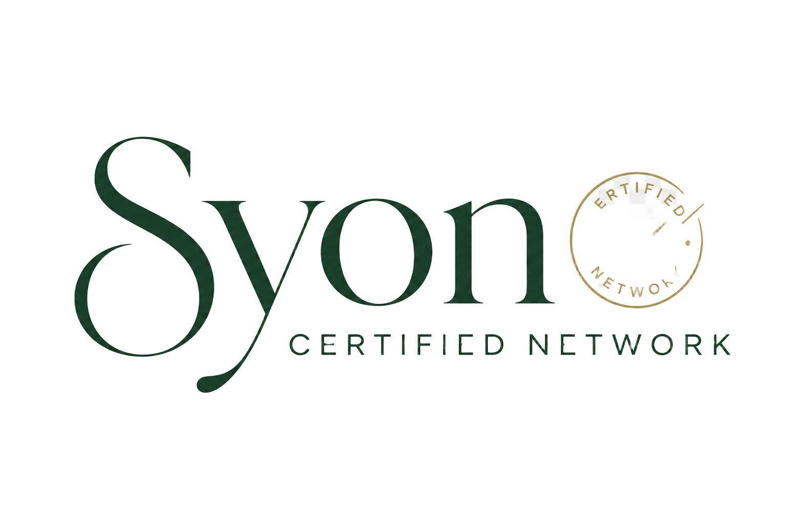 Syon Certified Network