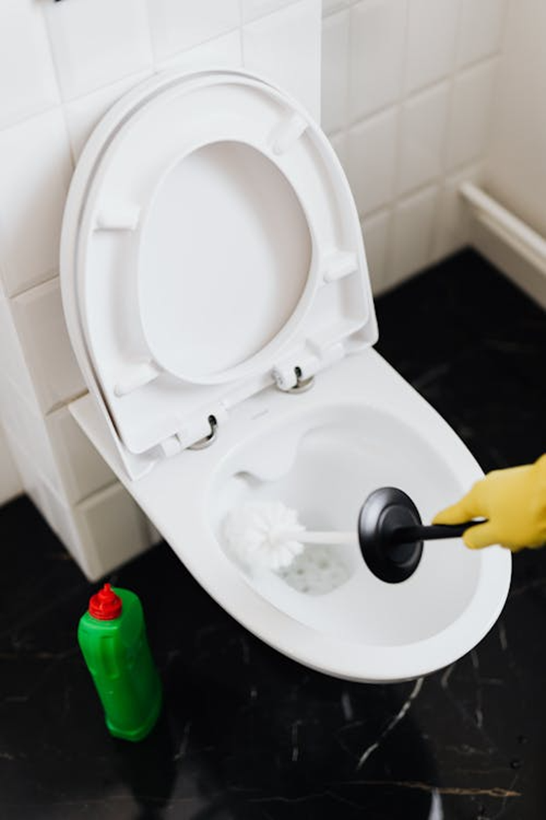 After after clean — Syon Cleaning, West London